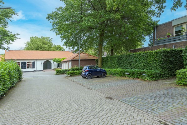 Foto - Te koop: Geurdenhof 65, 5345 BA Oss